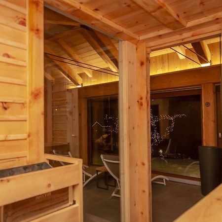 Appartamenti & Wellness Piero Gros Oulx Buitenkant foto
