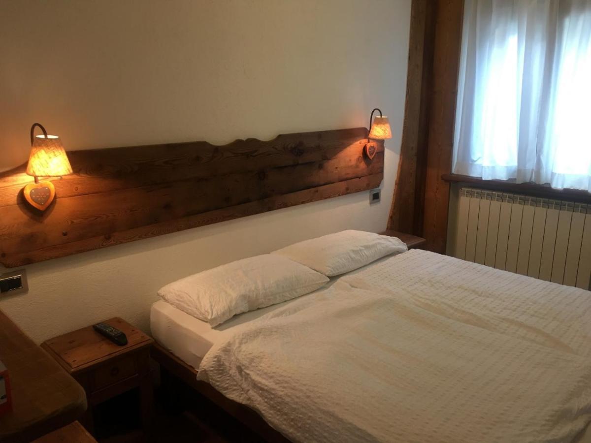 Appartamenti & Wellness Piero Gros Oulx Buitenkant foto