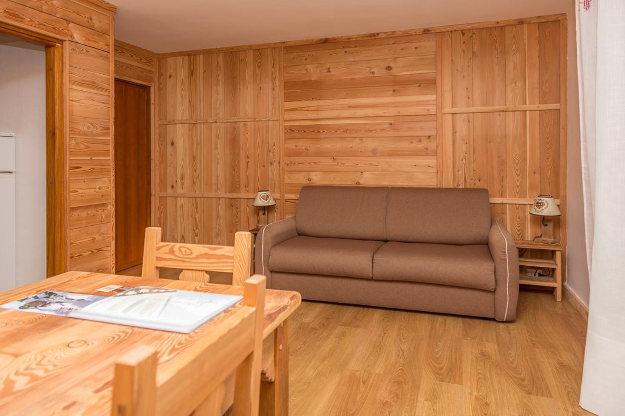 Appartamenti & Wellness Piero Gros Oulx Buitenkant foto