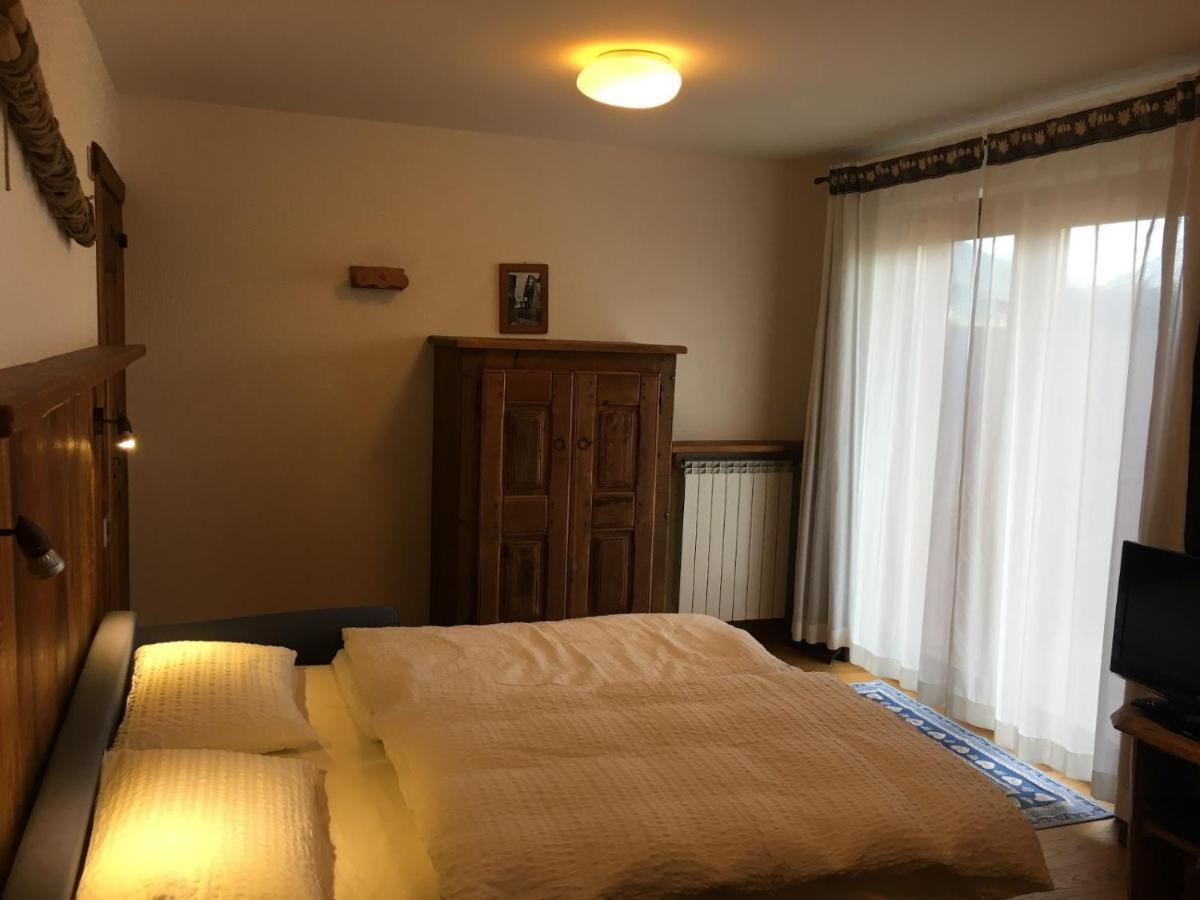 Appartamenti & Wellness Piero Gros Oulx Buitenkant foto