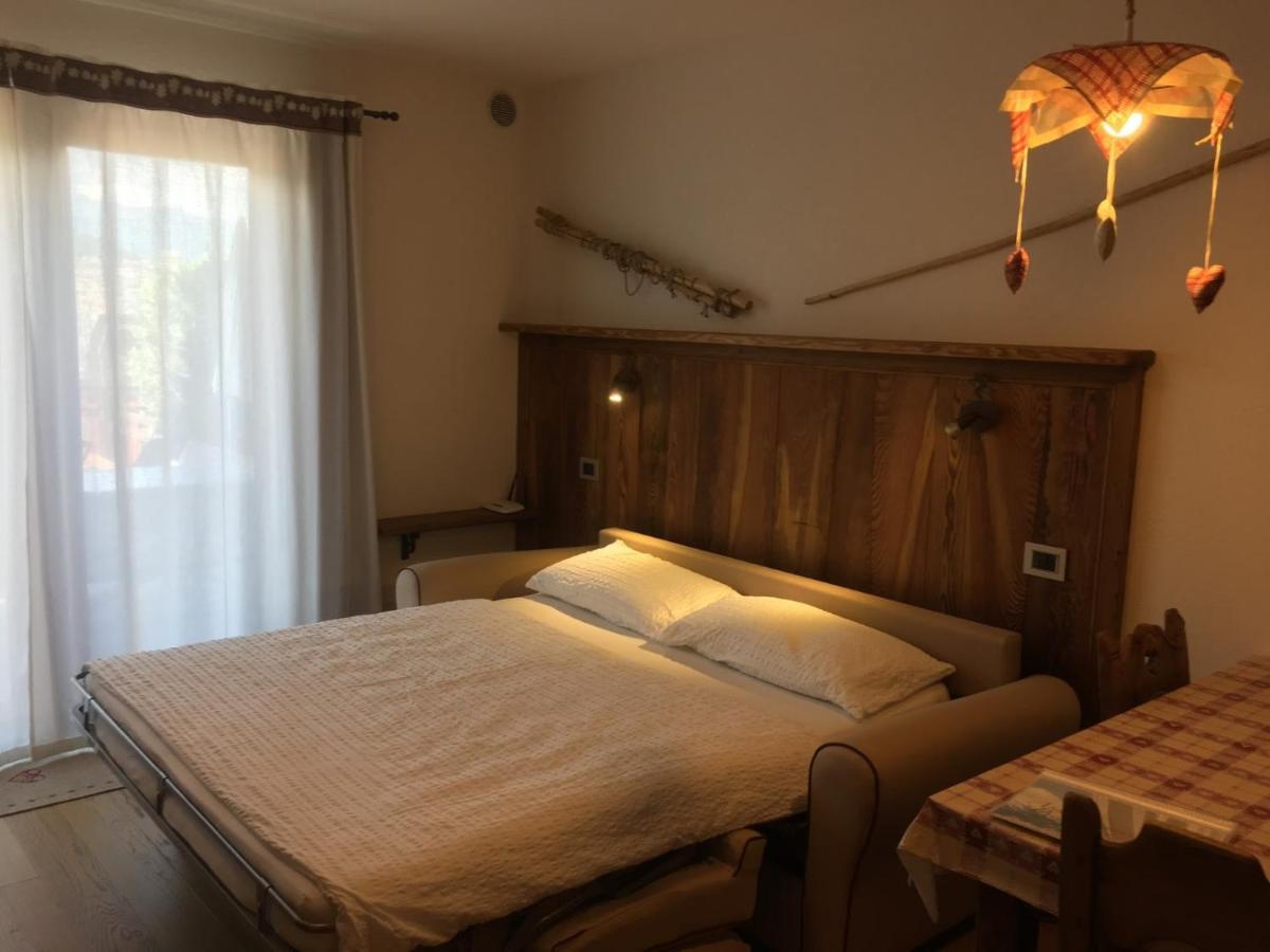 Appartamenti & Wellness Piero Gros Oulx Buitenkant foto