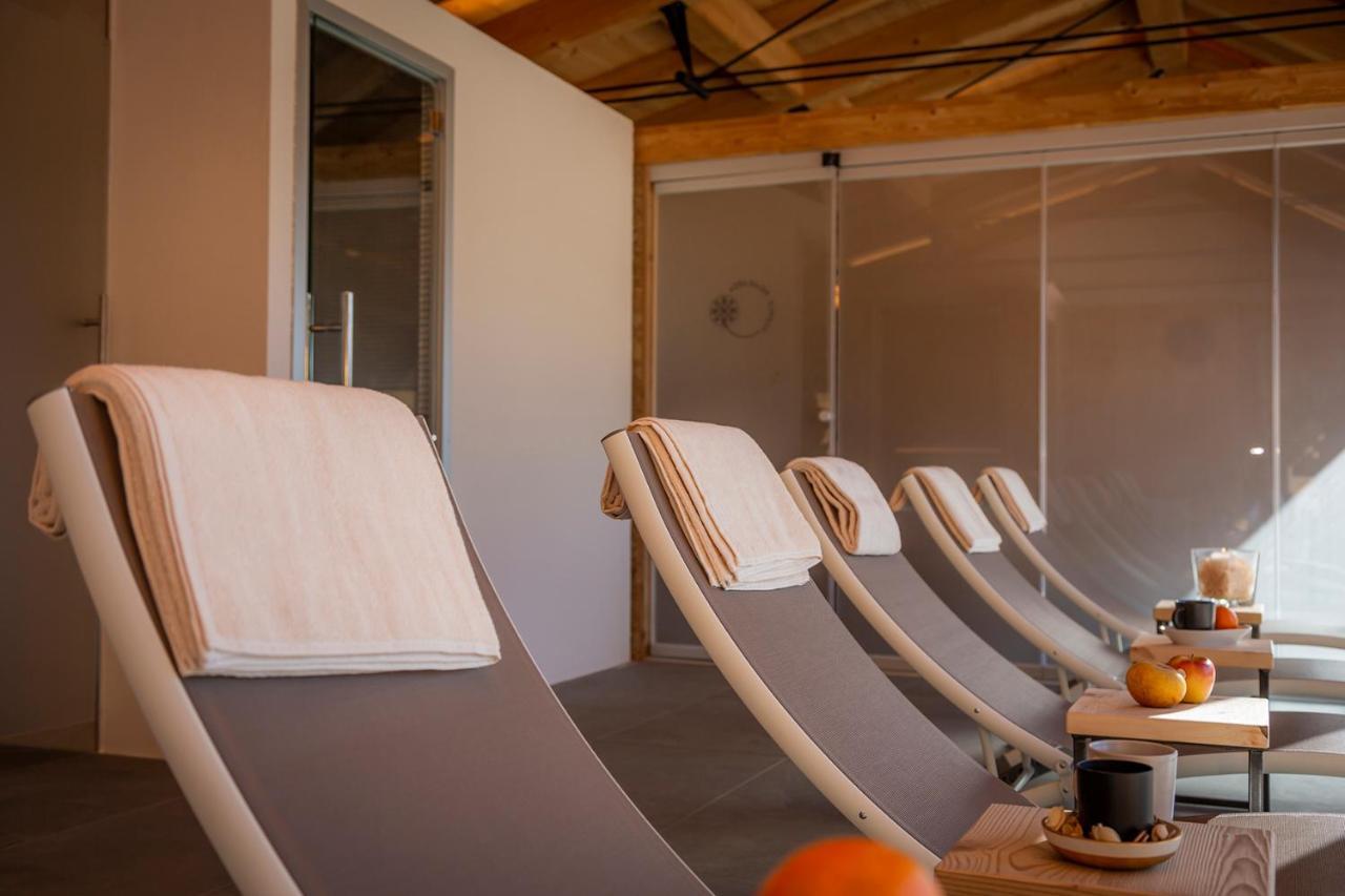 Appartamenti & Wellness Piero Gros Oulx Buitenkant foto