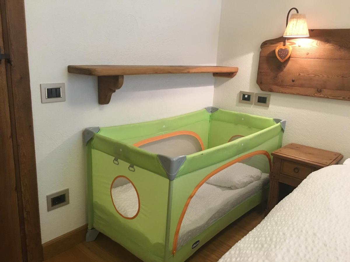 Appartamenti & Wellness Piero Gros Oulx Buitenkant foto
