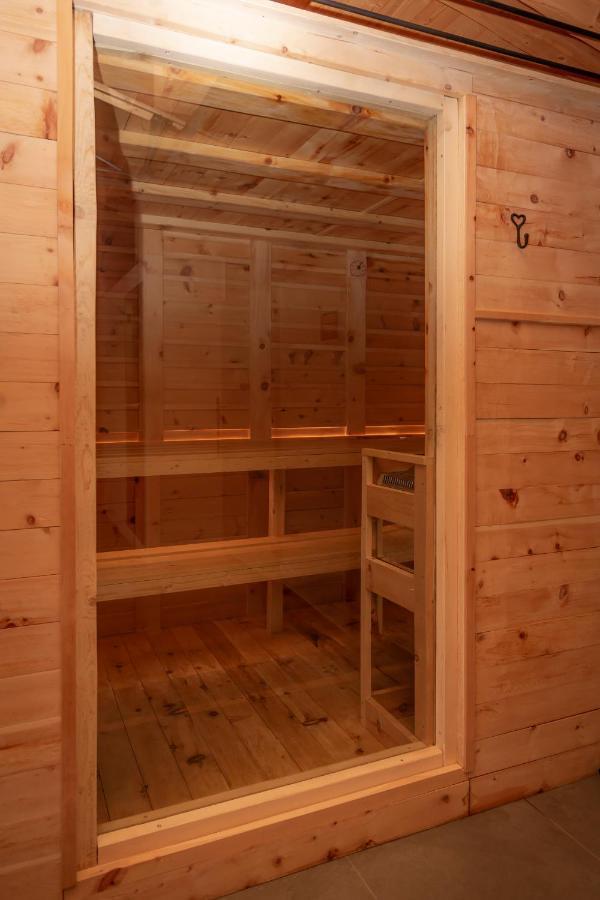 Appartamenti & Wellness Piero Gros Oulx Buitenkant foto