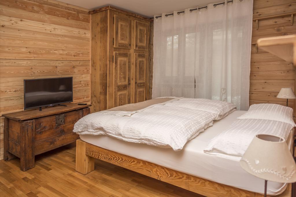 Appartamenti & Wellness Piero Gros Oulx Buitenkant foto
