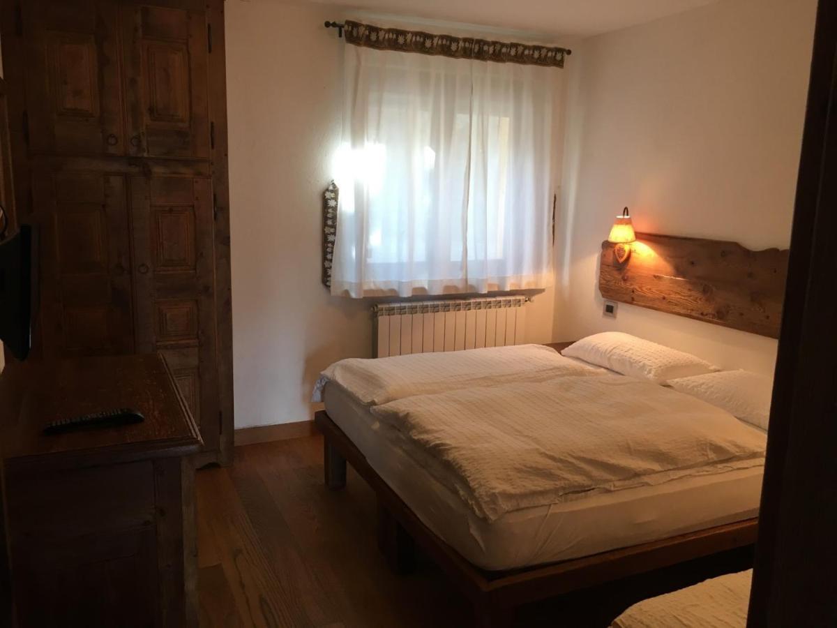 Appartamenti & Wellness Piero Gros Oulx Buitenkant foto