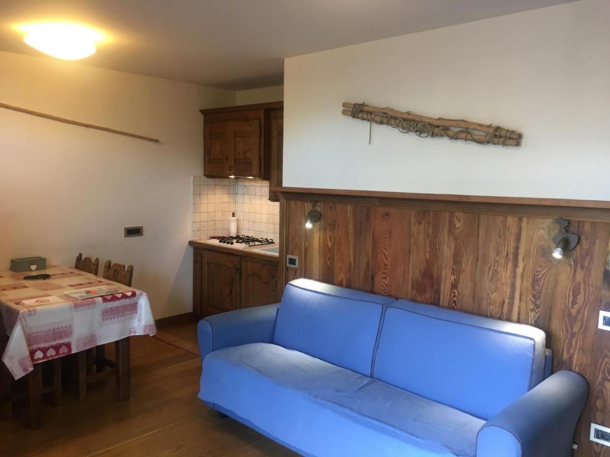 Appartamenti & Wellness Piero Gros Oulx Buitenkant foto