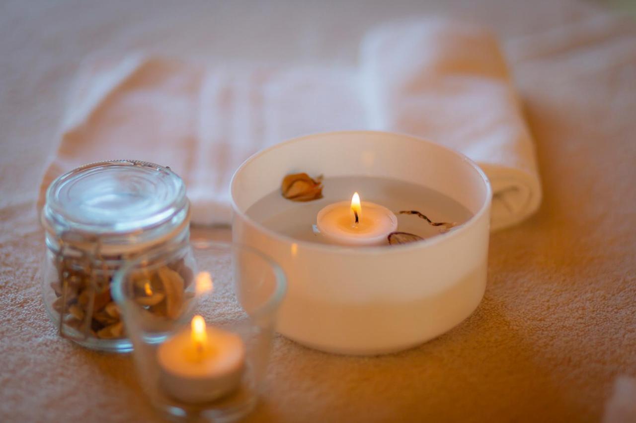 Appartamenti & Wellness Piero Gros Oulx Buitenkant foto