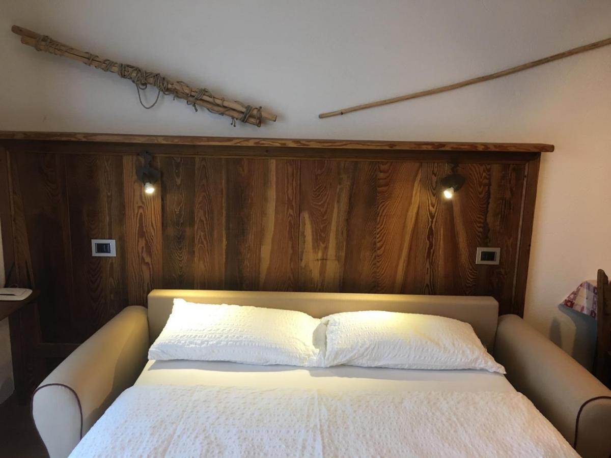 Appartamenti & Wellness Piero Gros Oulx Buitenkant foto